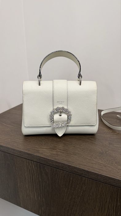 Сумка Jimmy Choo