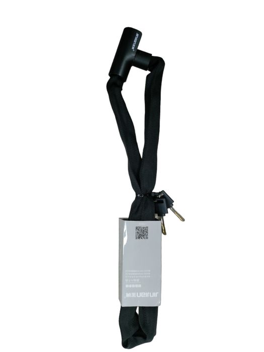 Замок велосипедный велозамок цепь