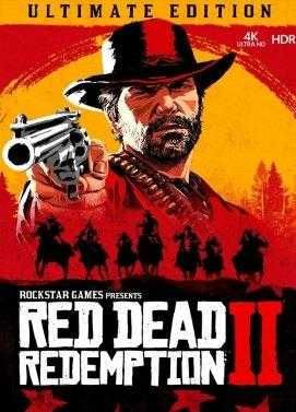 Red Dead Redemption 2: Ultimate Edition PC
