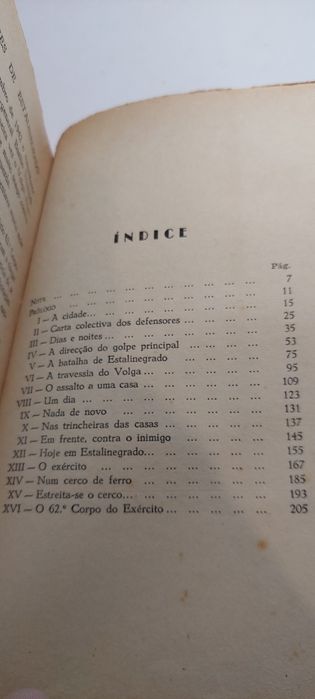 Dias e Noites de Estalinegrado (1946)