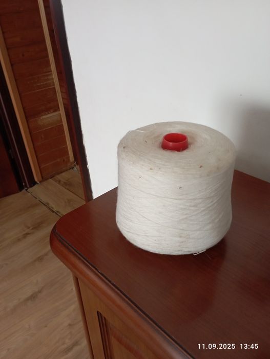 Sprzedam przędze 25 zł 1 kg