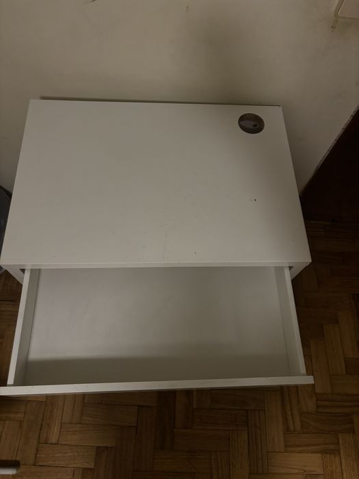 Secretária Usada