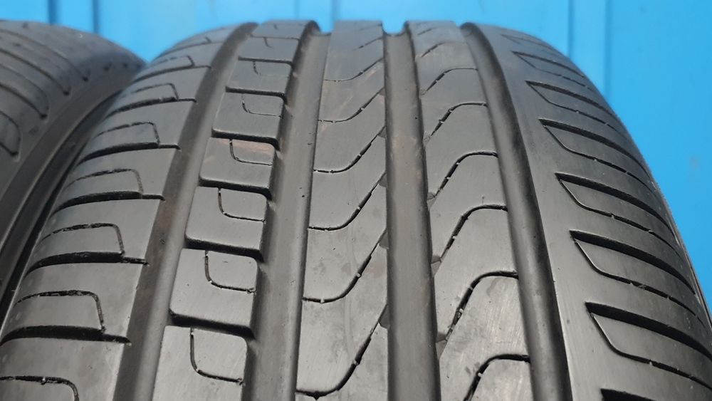 235/60 R18 Markowe opony letnie Pirelli ! Zapraszamy