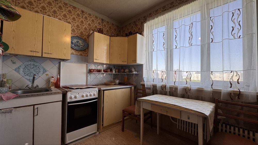 Продам 3к квартиру 71 кв.м ‼️пр.Победы 74 Алексеевка СЕРТИФИКАТ