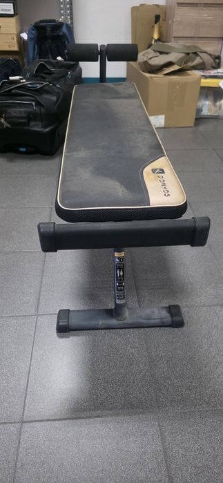 Abdominal Bench444290467942246403