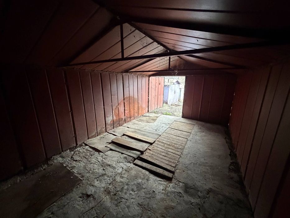 Гараж оренда тополь 1