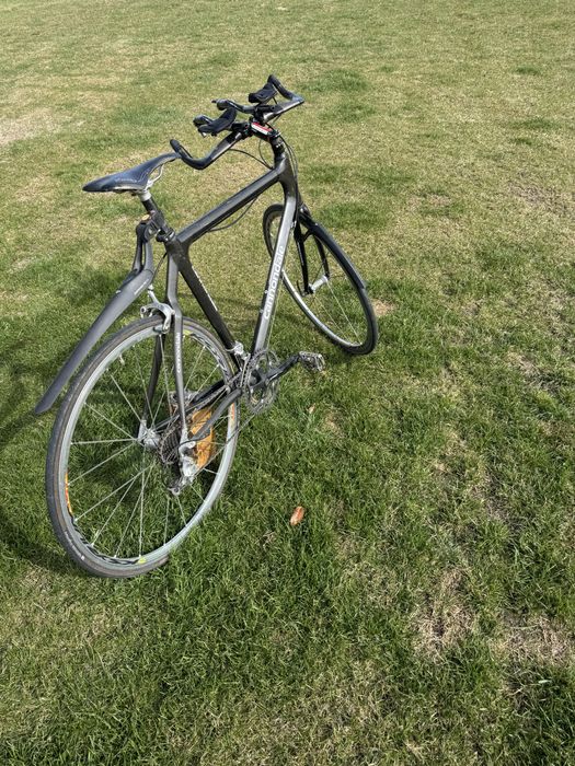 Rower Szosowy Cannondale Carbon