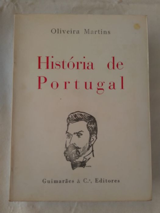 História de Portugal