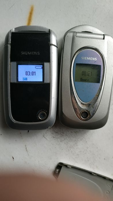 Siemens s65 рабочий