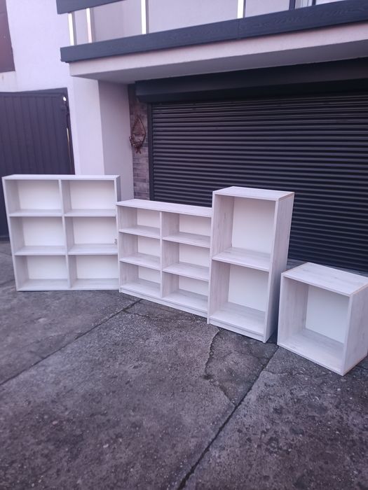 Szafki biurowe, magazyn, dom itp