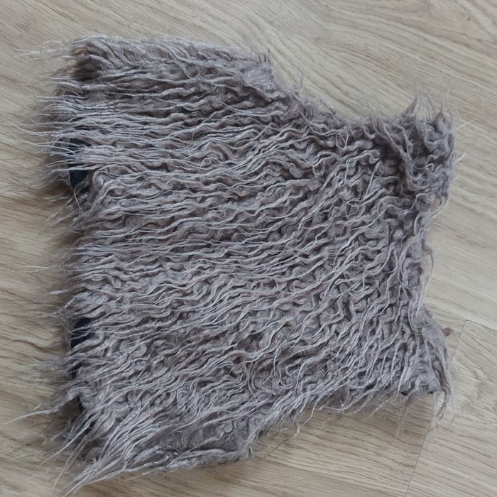 Kamizelka dla Pastuszka, jasełka , 4+