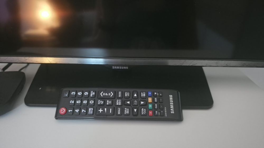 Lcd Samsung  32"