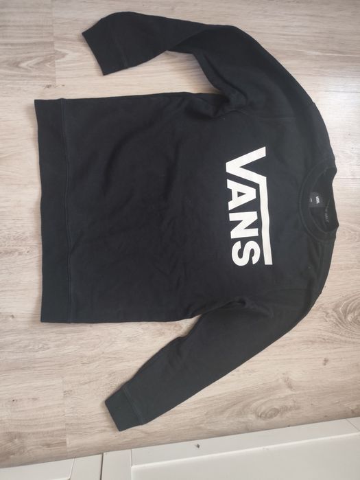 Bluza Vans 158-164