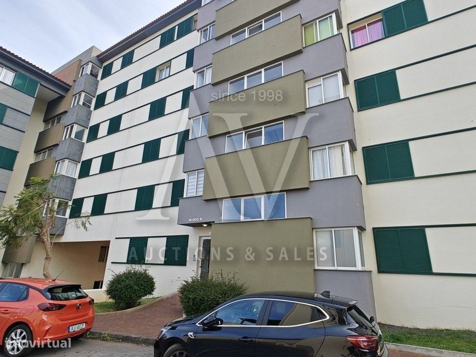 Apartamento T3 - Caniço - Santa Cruz - Madeira | Leilão Eletrónico ...