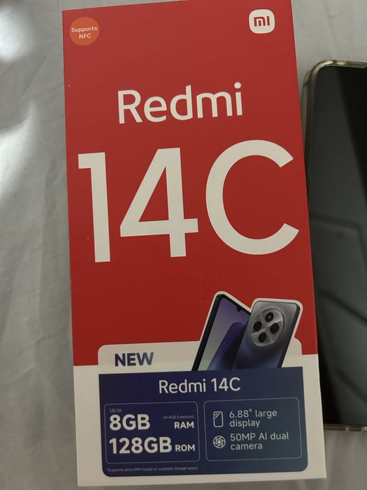 Xiaomi 14C 128GB