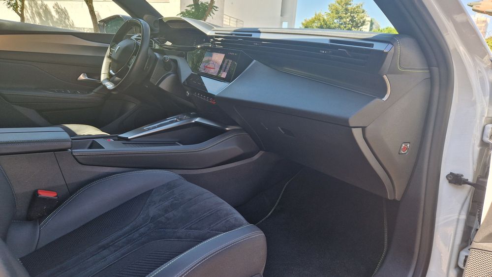 Peugeot 308 GT *DESDE 297€ MÊS*
