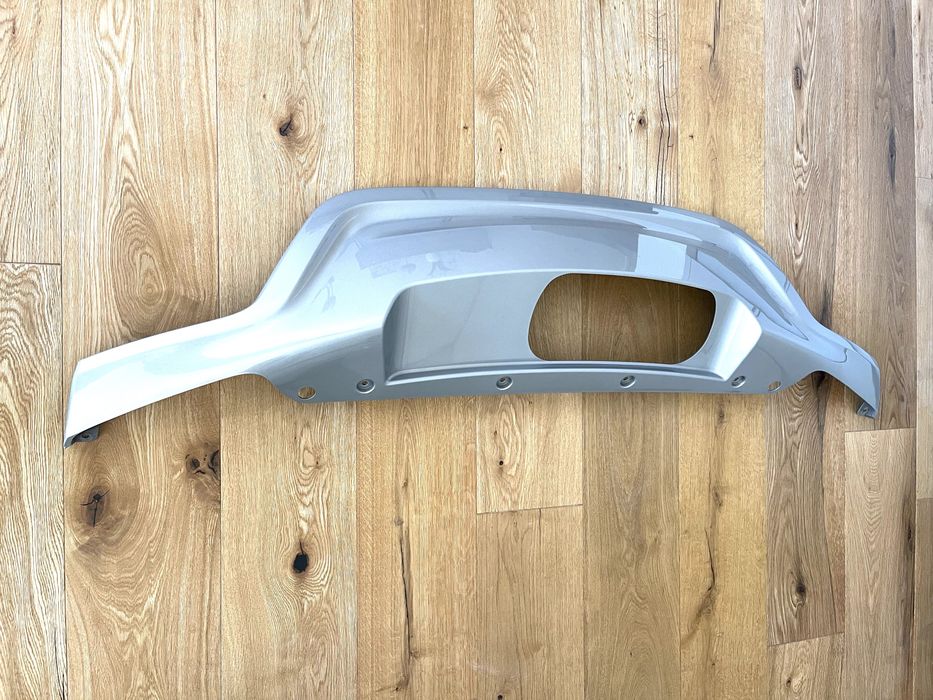 Para-choque Traseiro Land Rover RANGE ROVER EVOQUE L551