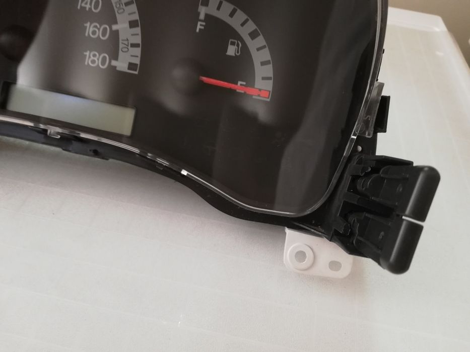 Quadrante Conta Km Painel Instrumentos Fiat Punto 2000 - NOVO