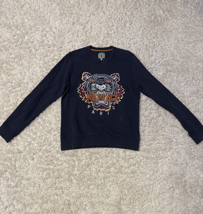 Кофта kenzo (оригінал)