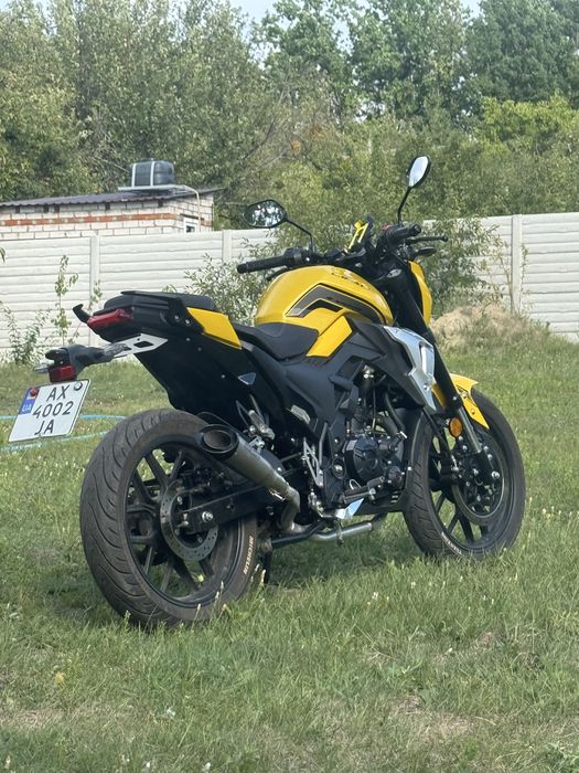 Продам Lifan SR220