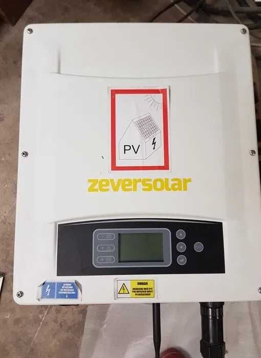 Zeversolar Evershine TLC5000