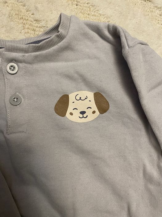 So cute 80 dres bawelna organiczna