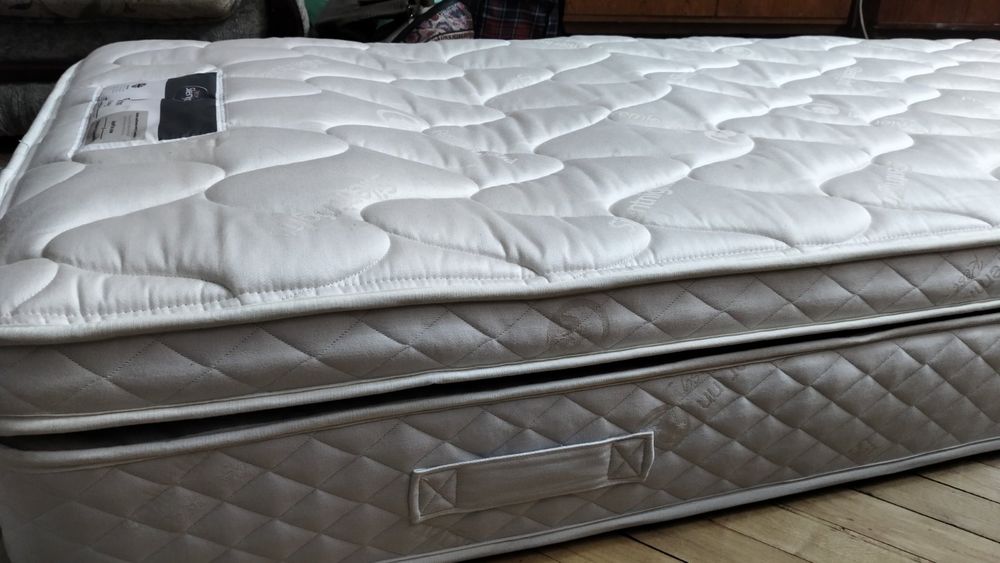 Продаю ортопедичний матрац