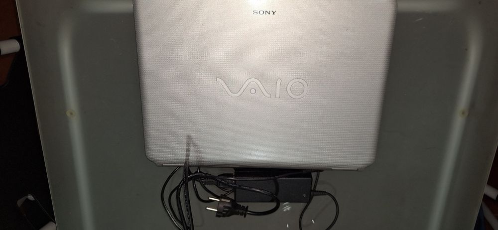 Computador Sony Vaio