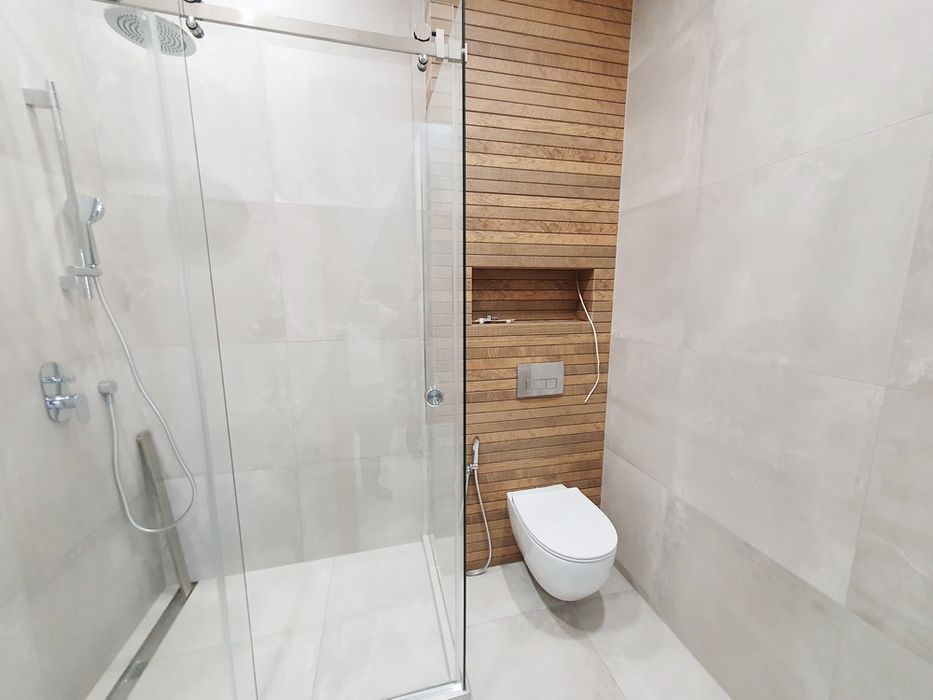 Продам дом с ремонтом Новоалександровка