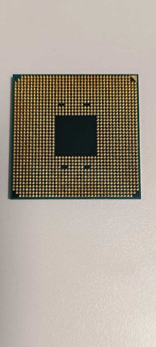 Processador AMD Ryzen 5 2600X (6 Cores / 12 Threads)