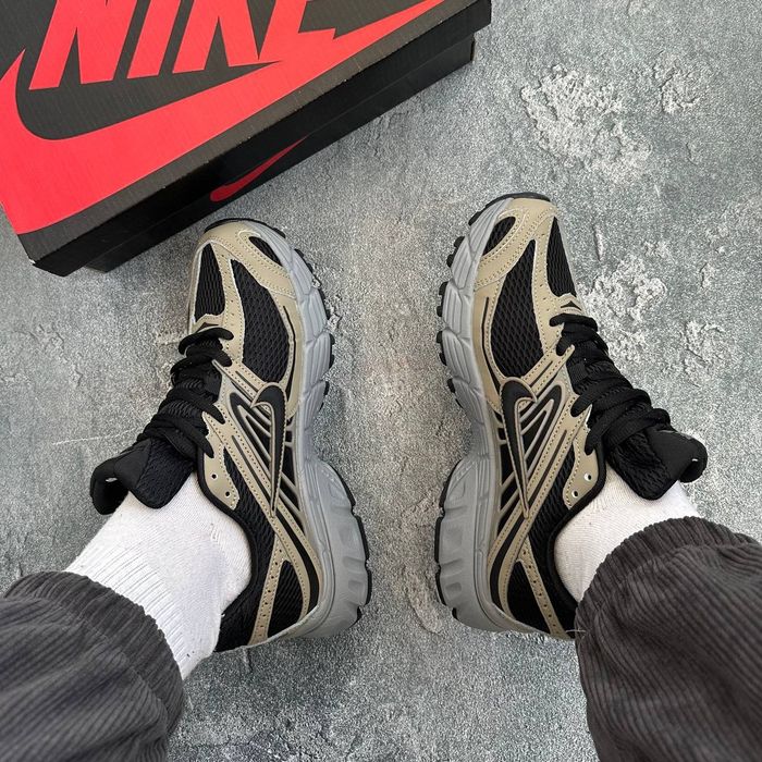 Nike Air Max Moto 2K olive/black Найк за 2500