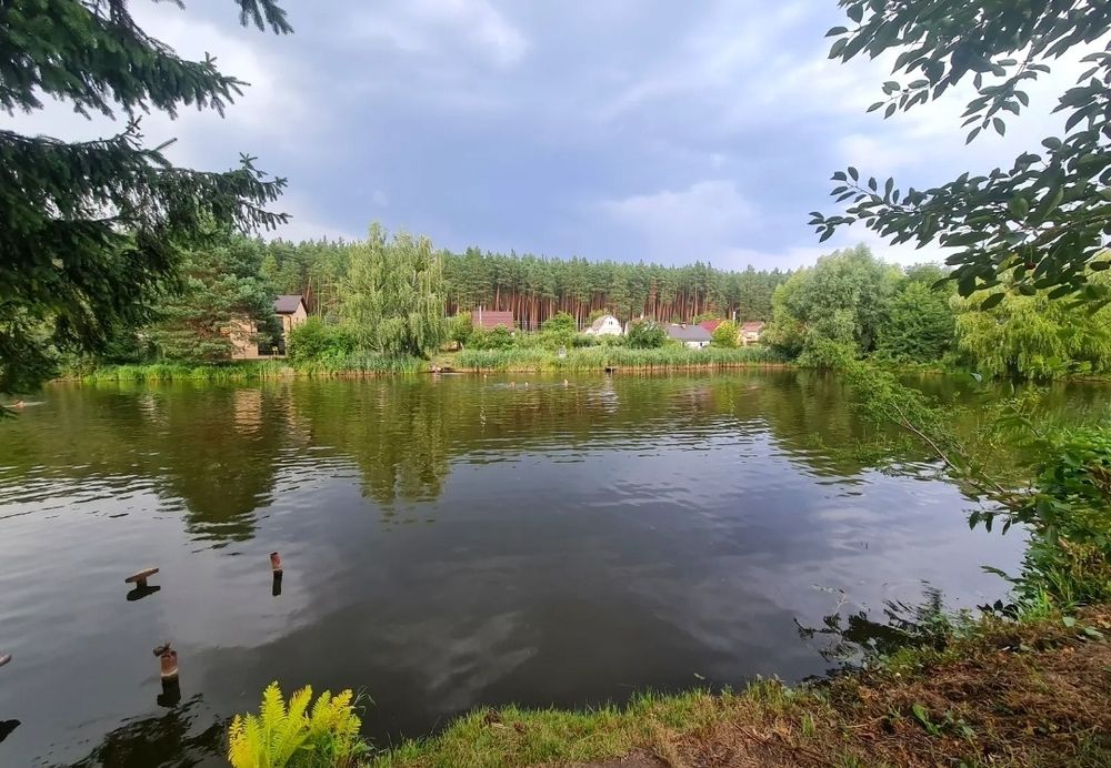 Продам дачу в Миколаївці Бучанського району  Житомирській трасі 28 кілометрів