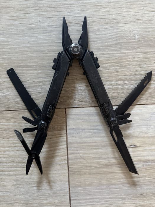 Gerber flik multipiler multitool