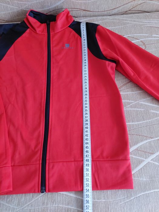 Bluza Domyos r.146/152 super stan!!!