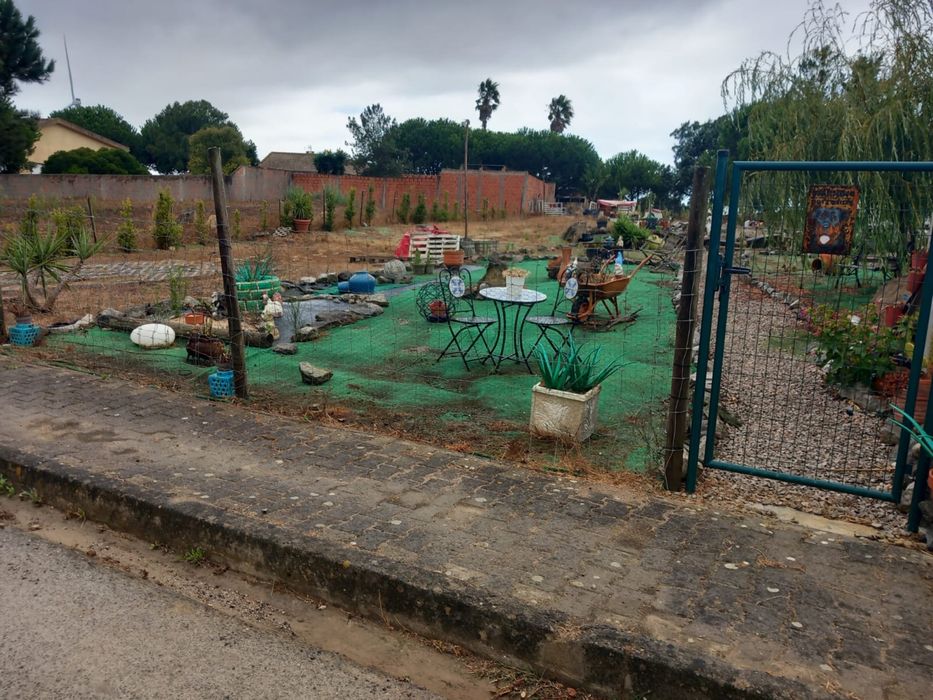 Terreno Urbanho -Lourinhã
