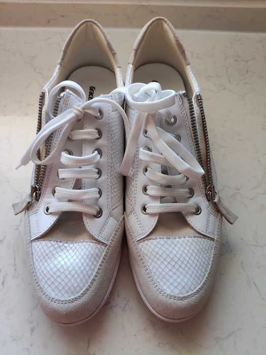 Ténis Geox, novos, Graceland, 41