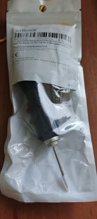 Автотестер универсальный(контролька, тестер)