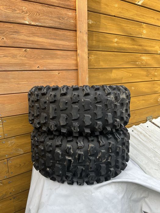 Opony maxxis all trak 25x8r12
