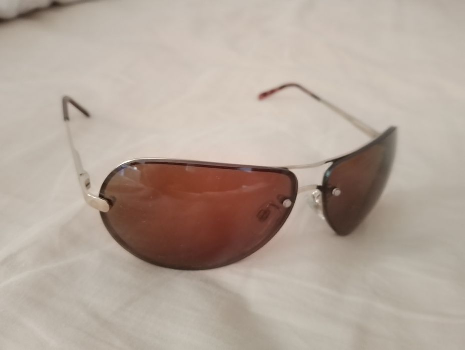 Okulary przeciwsłoneczne Levi's sunwear damskie