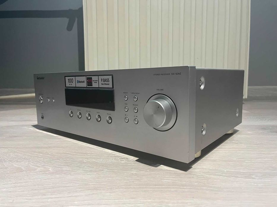 Amplituner stereo Pioneer SX-10AE WYSYŁKA
