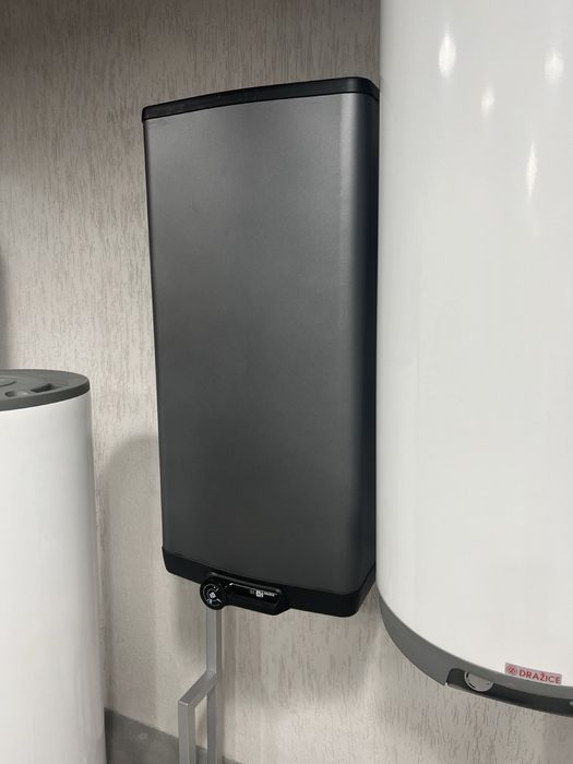 Бойлер Дражице Drazice водонагрівач DRAZICE, водонагреватель