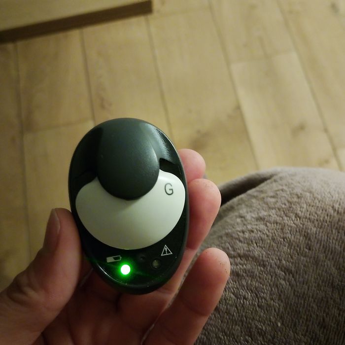Transmiter Guardian link 3