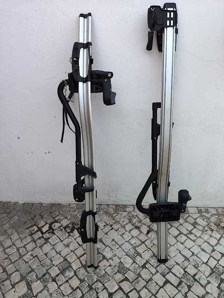 suporte para bicicleta Thule
