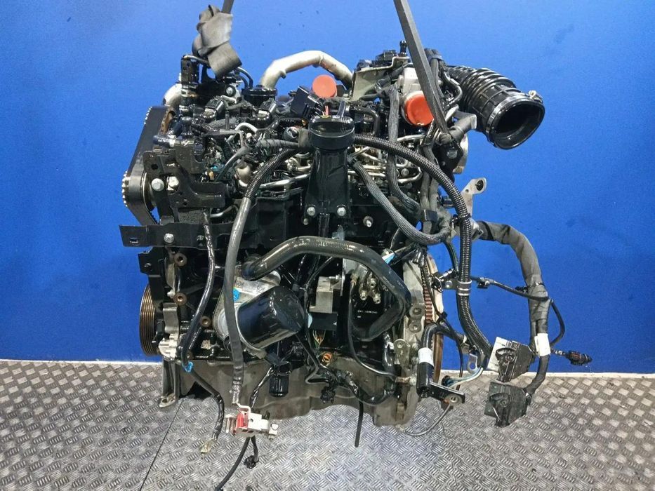 Motor Mercedes Clase A (W176) 1.5 Dci Refª: 607951 // K9Kf451