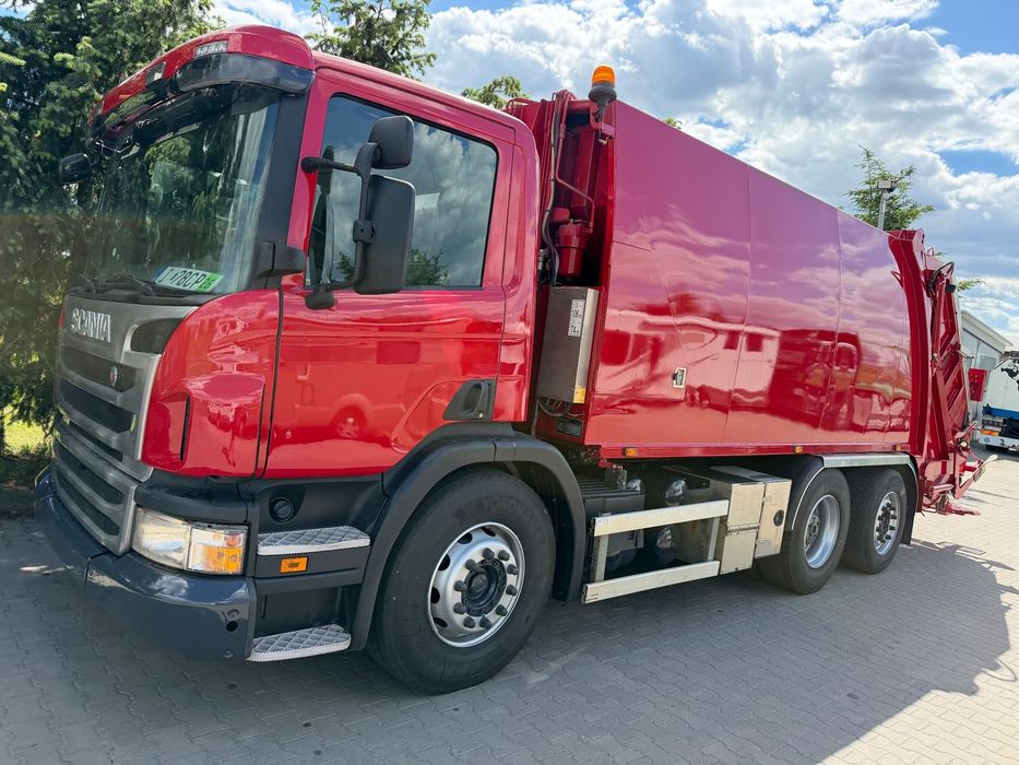 Scania