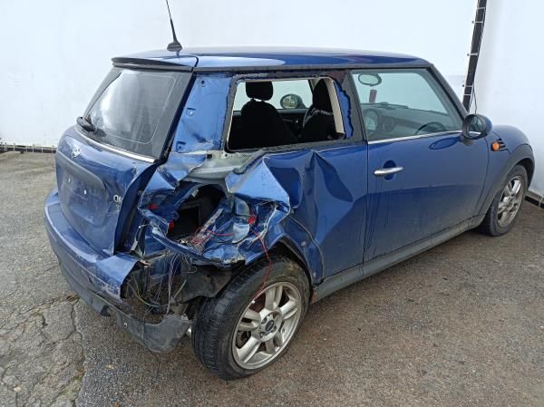 Para peças MINI Mini (R56)