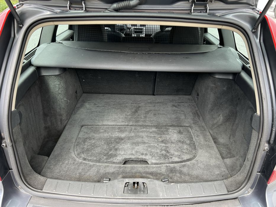 Volvo V50 1.6 D 2005