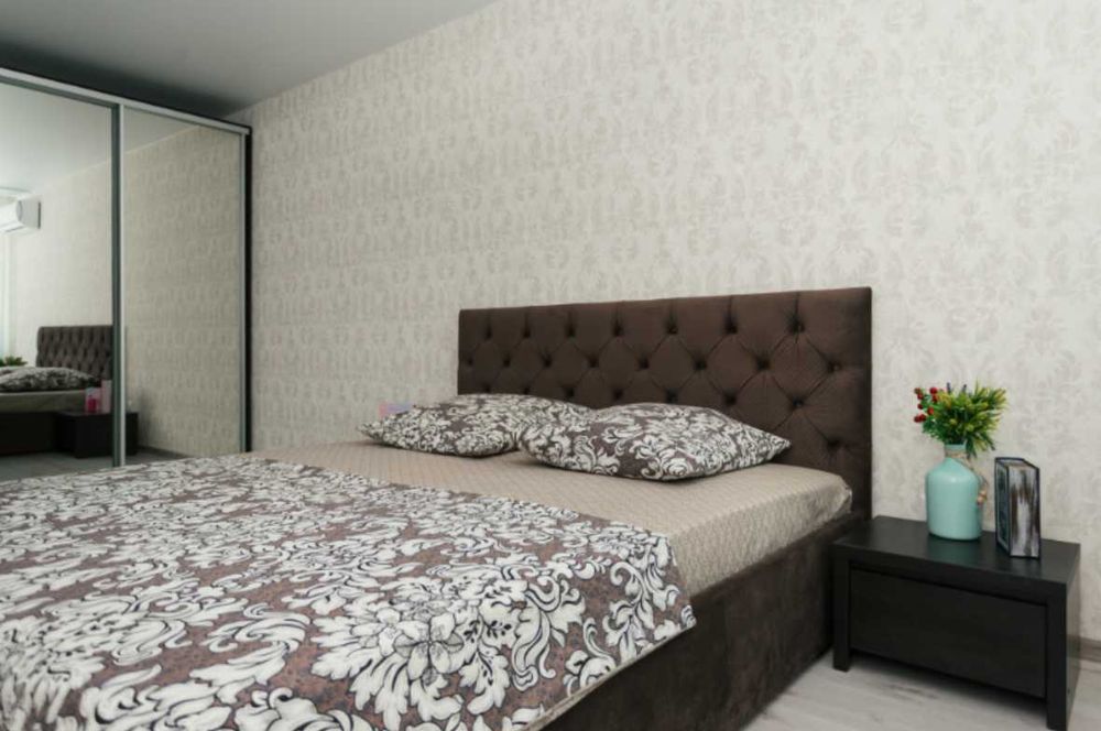 2-х ком. Квартира Посуточно и Почасово. ЖК Петровский квартал