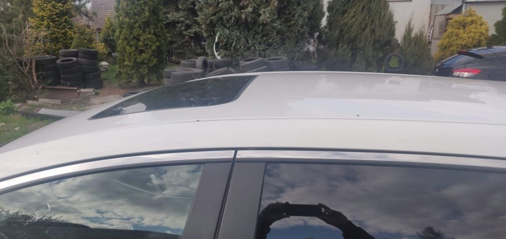 Mazda CX7 2.2 diesel