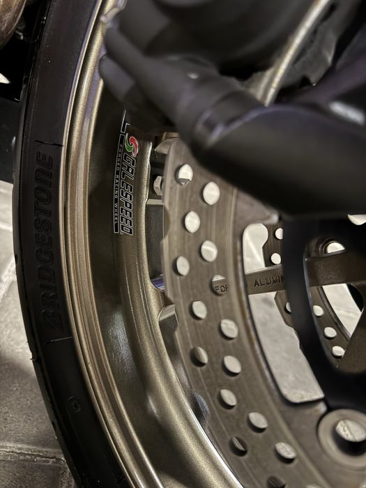 Kawasaki Ninja1000 ABS 2012г. 14200км!